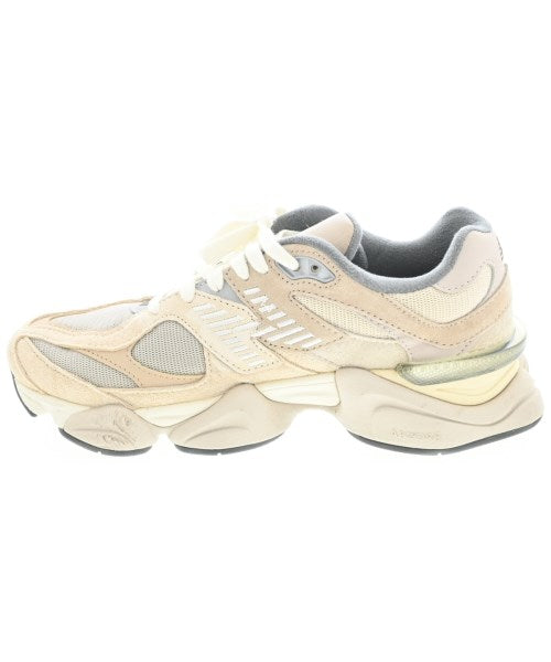 New Balance รองเท้าผ้าใบ