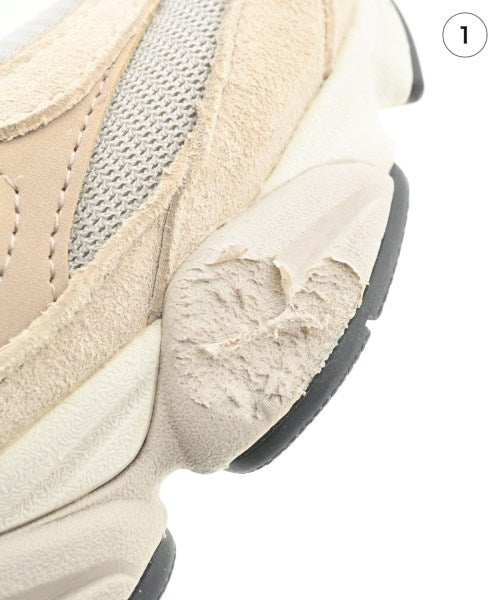New Balance รองเท้าผ้าใบ