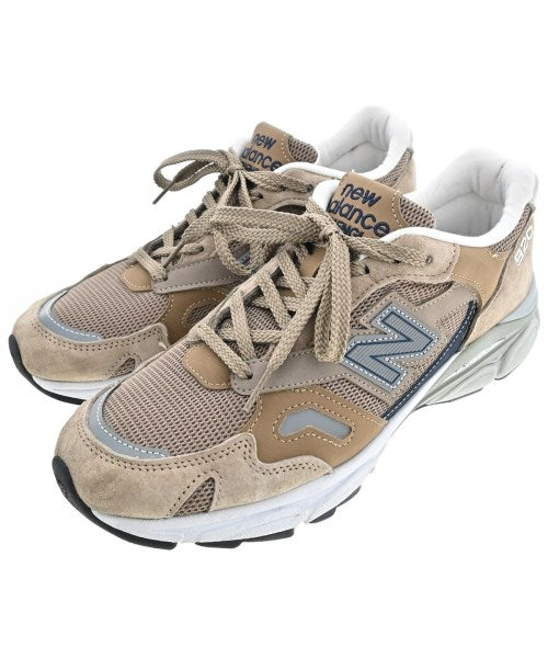New Balance รองเท้าผ้าใบ