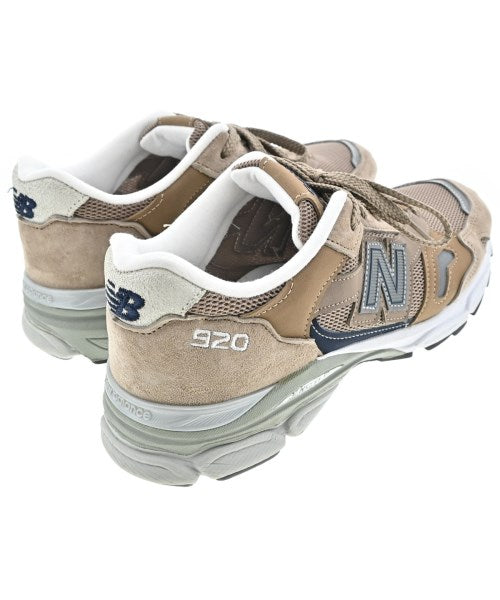 New Balance รองเท้าผ้าใบ