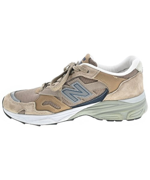 New Balance รองเท้าผ้าใบ