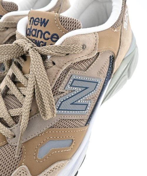 New Balance รองเท้าผ้าใบ