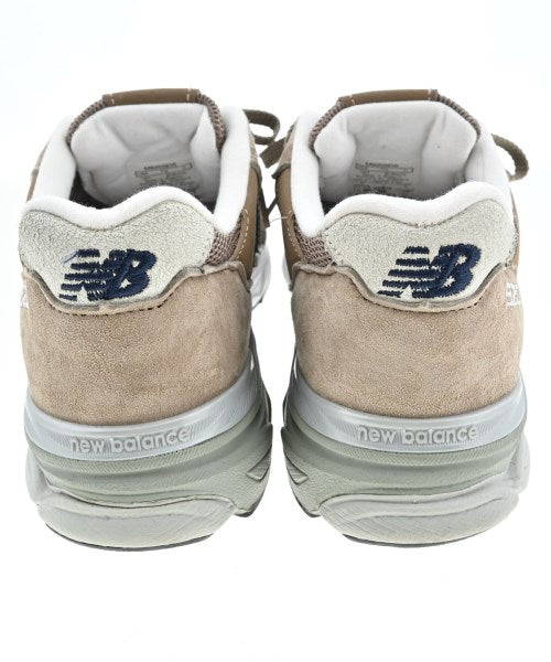 New Balance รองเท้าผ้าใบ