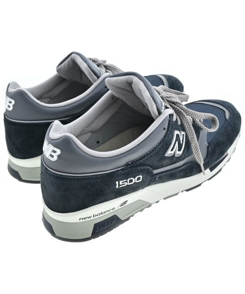 New Balance รองเท้าผ้าใบ