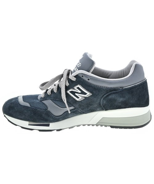 New Balance รองเท้าผ้าใบ