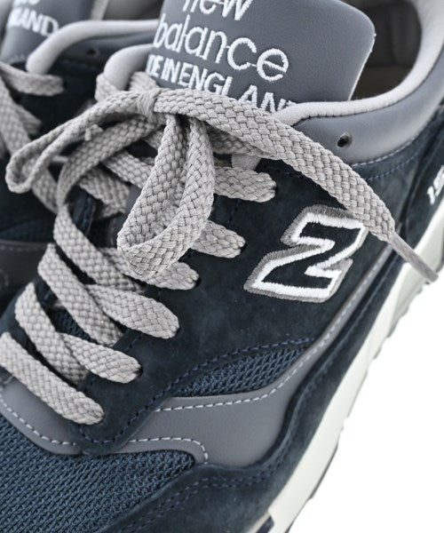 New Balance รองเท้าผ้าใบ