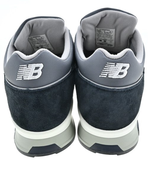 New Balance รองเท้าผ้าใบ