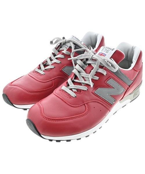 New Balance รองเท้าผ้าใบ