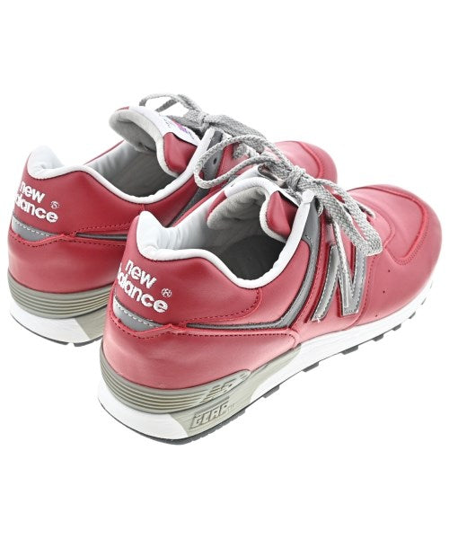 New Balance รองเท้าผ้าใบ