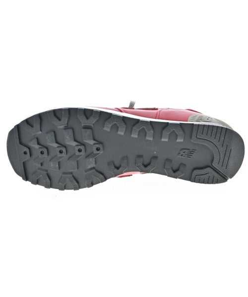 New Balance รองเท้าผ้าใบ