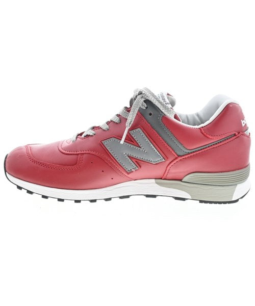 New Balance รองเท้าผ้าใบ