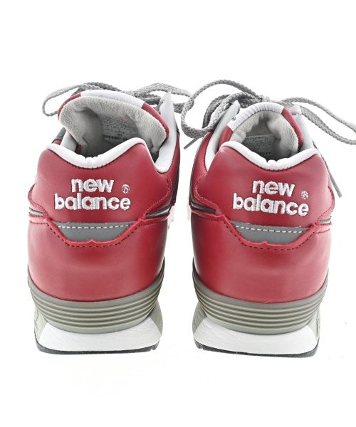 New Balance รองเท้าผ้าใบ