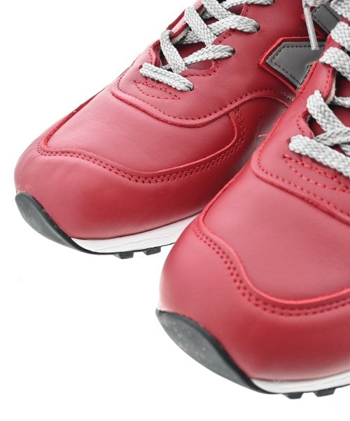 New Balance รองเท้าผ้าใบ