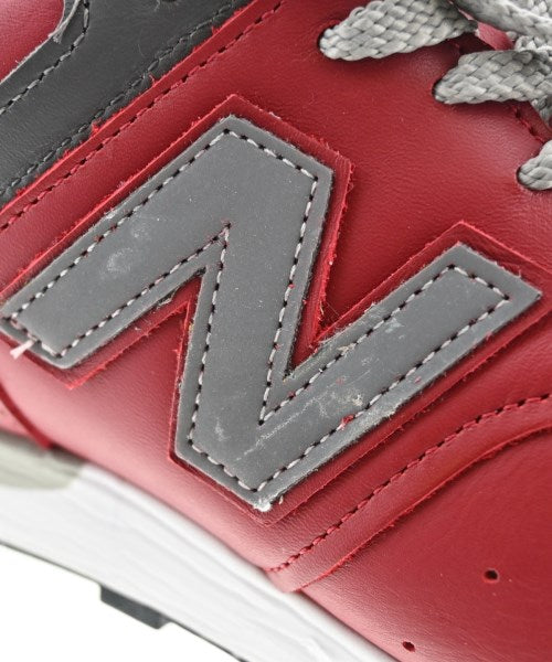 New Balance รองเท้าผ้าใบ