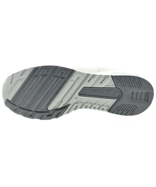 New Balance รองเท้าผ้าใบ