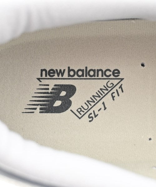 New Balance รองเท้าผ้าใบ