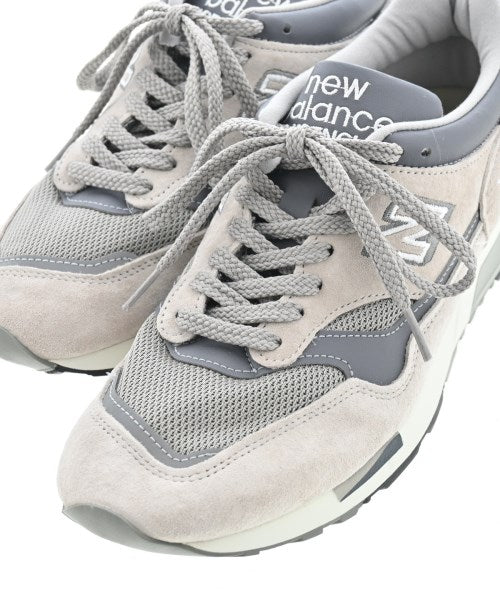 New Balance รองเท้าผ้าใบ