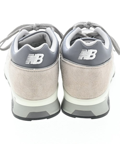 New Balance รองเท้าผ้าใบ