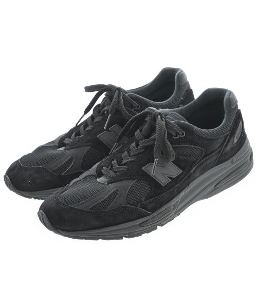 New Balance รองเท้าผ้าใบ