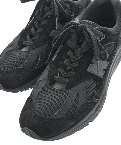New Balance รองเท้าผ้าใบ