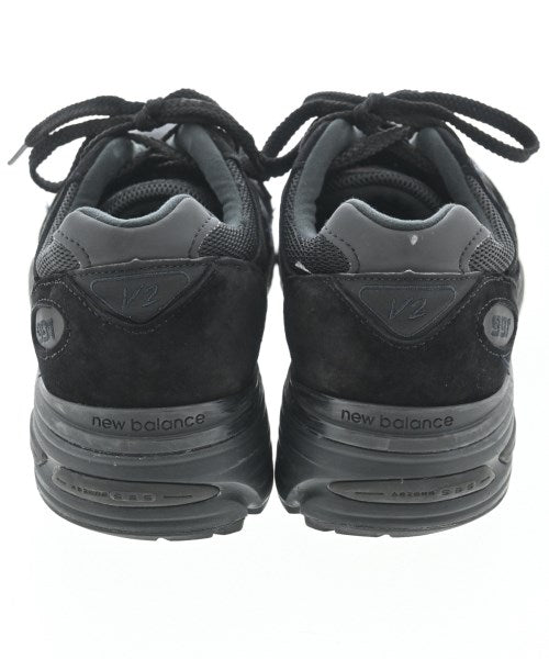 New Balance รองเท้าผ้าใบ
