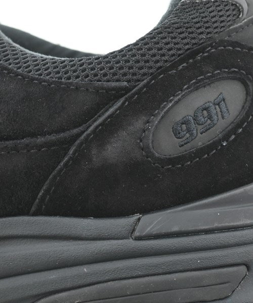 New Balance รองเท้าผ้าใบ