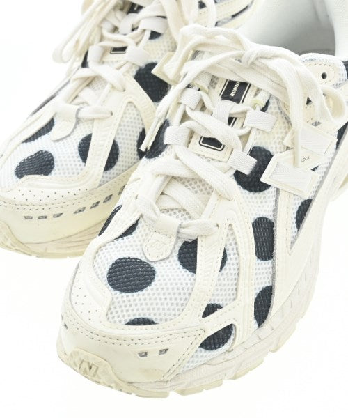New Balance รองเท้าผ้าใบ