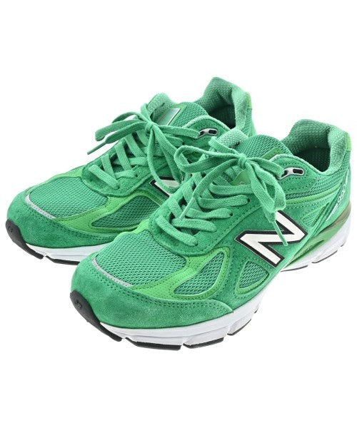 New Balance รองเท้าผ้าใบ
