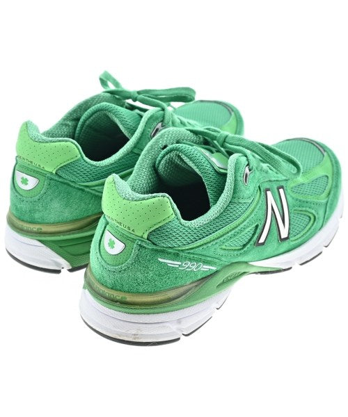New Balance รองเท้าผ้าใบ