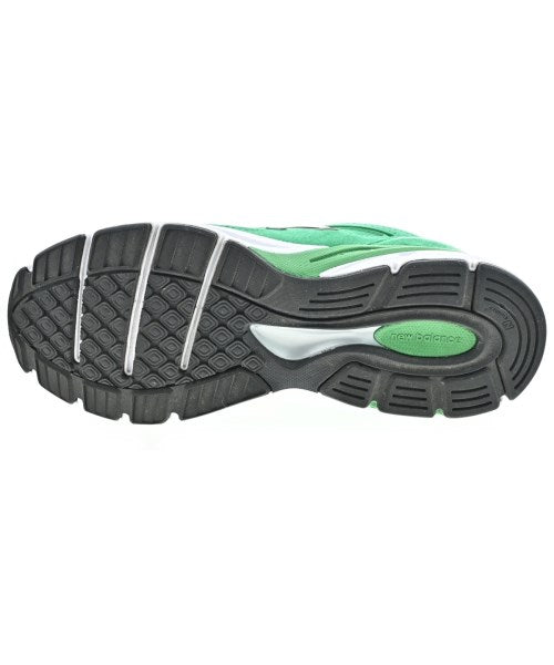 New Balance รองเท้าผ้าใบ