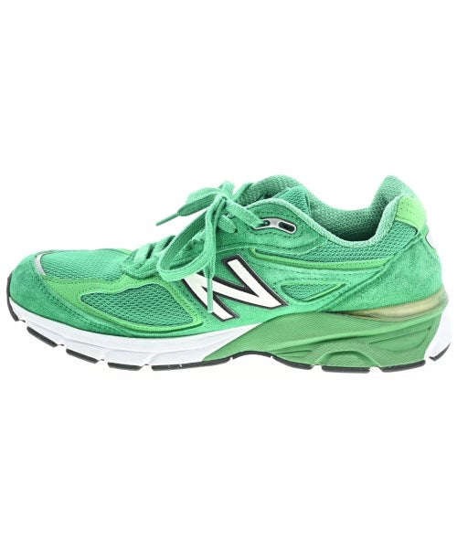 New Balance รองเท้าผ้าใบ
