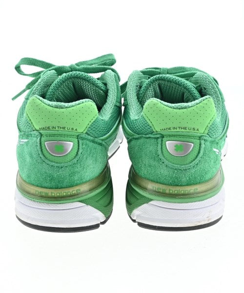 New Balance รองเท้าผ้าใบ