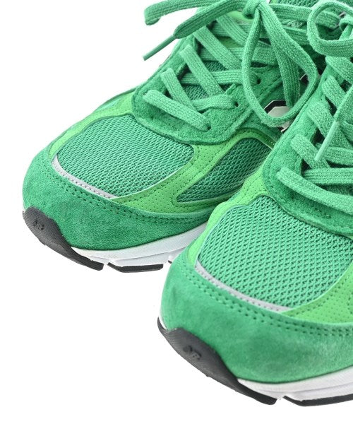 New Balance รองเท้าผ้าใบ