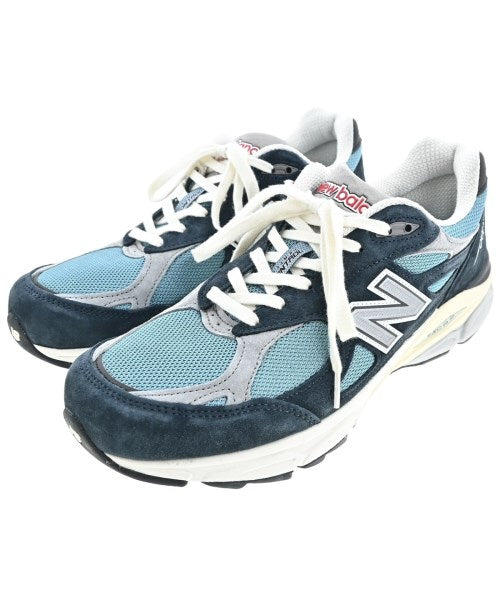 New Balance รองเท้าผ้าใบ