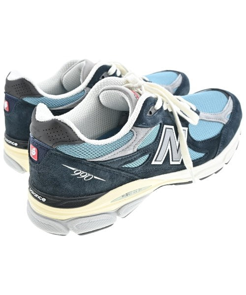 New Balance รองเท้าผ้าใบ
