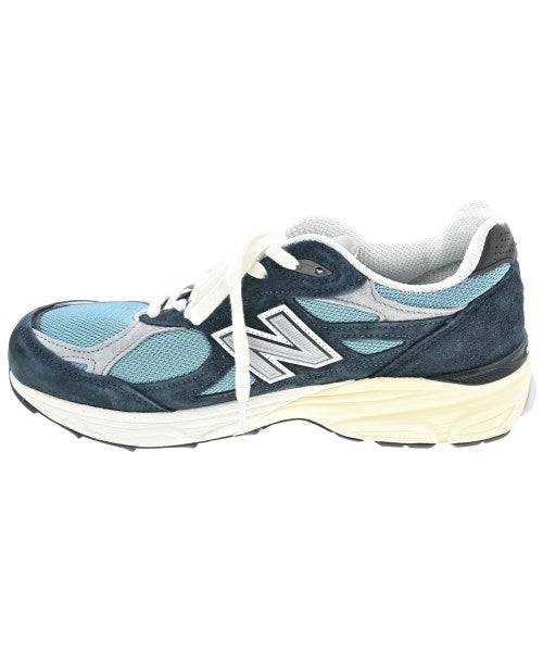 New Balance รองเท้าผ้าใบ