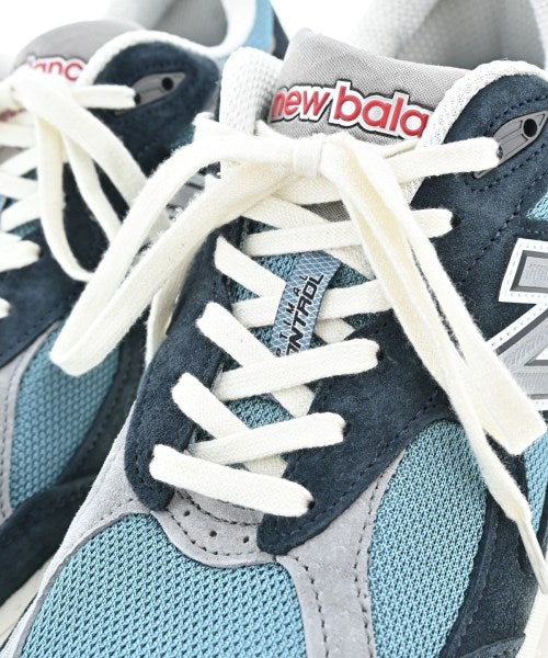 New Balance รองเท้าผ้าใบ