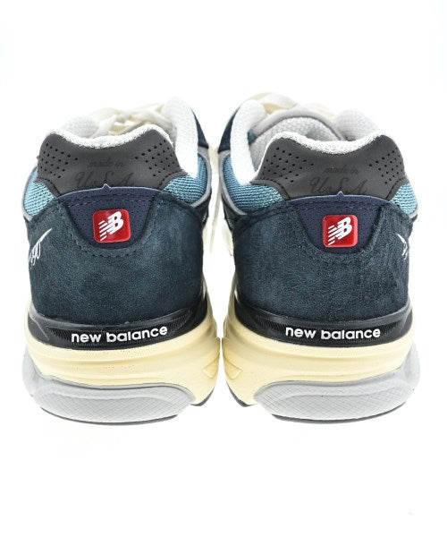 New Balance รองเท้าผ้าใบ