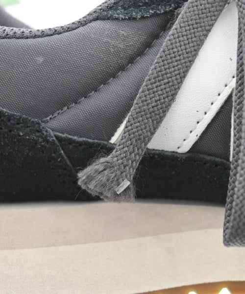 New Balance รองเท้าผ้าใบ