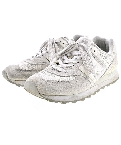 New Balance รองเท้าผ้าใบ
