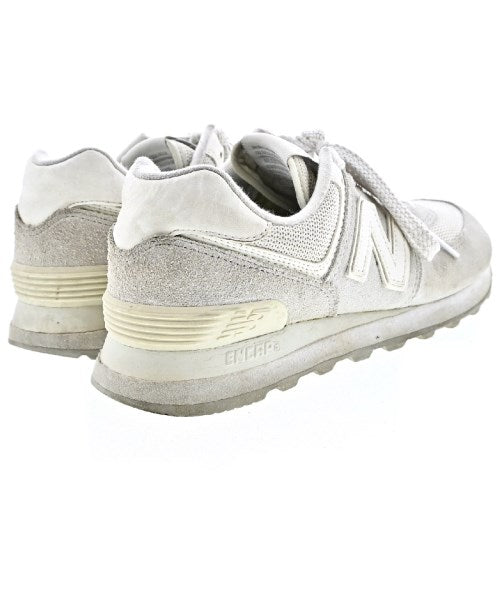 New Balance รองเท้าผ้าใบ