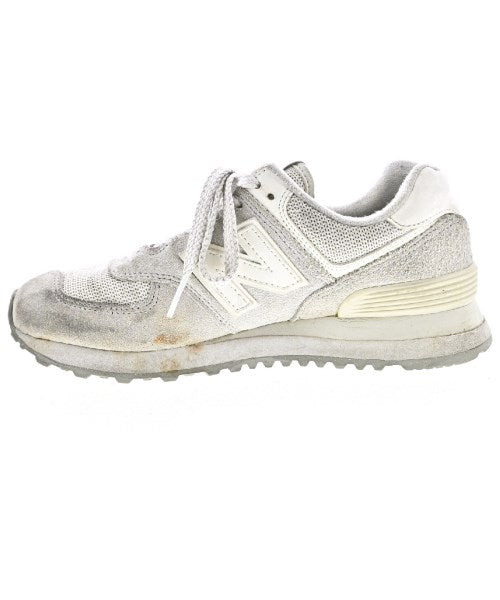 New Balance รองเท้าผ้าใบ