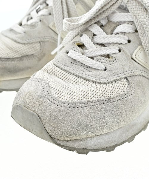 New Balance รองเท้าผ้าใบ