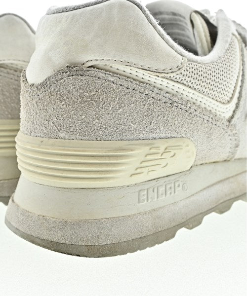 New Balance รองเท้าผ้าใบ