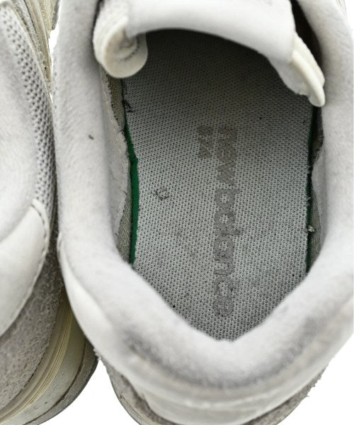 New Balance รองเท้าผ้าใบ