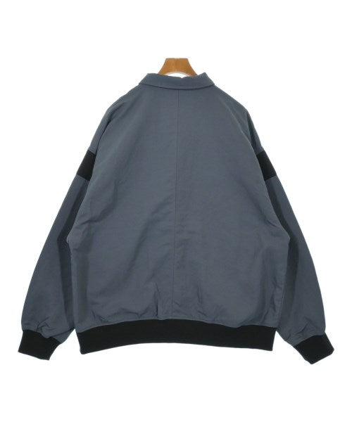 New Balance แจ็คเก็ตเบลาส์