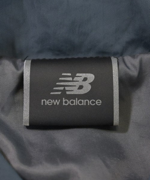 New Balance แจ็คเก็ตเบลาส์