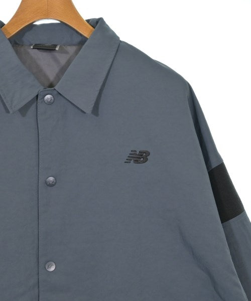 New Balance แจ็คเก็ตเบลาส์