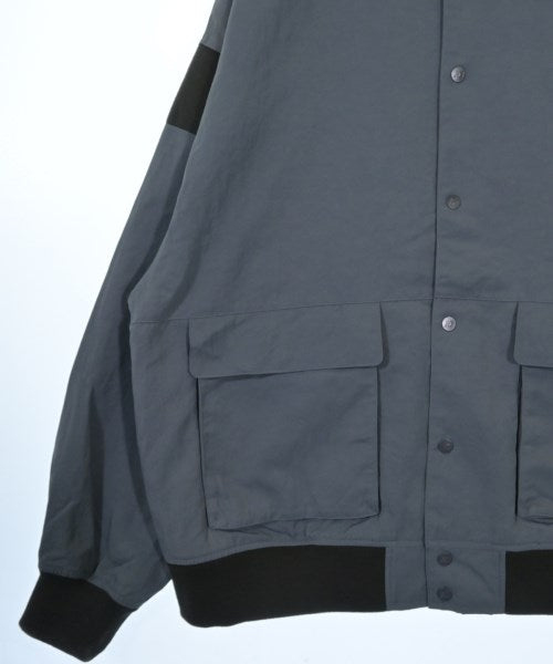 New Balance แจ็คเก็ตเบลาส์