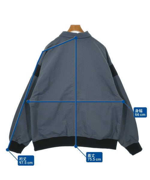 New Balance แจ็คเก็ตเบลาส์